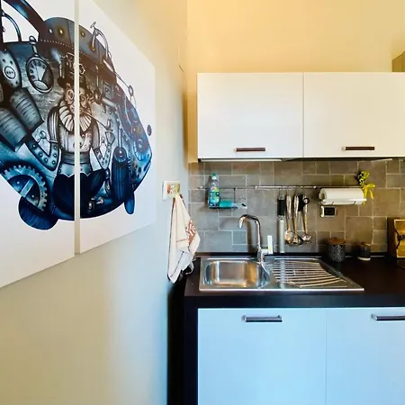 Apartment Cicala Finale Ligure