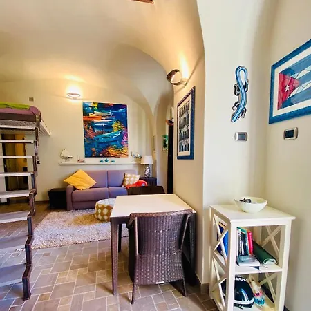 Apartment Cicala