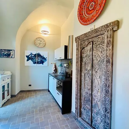 Cicala Apartment