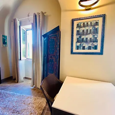 Cicala Apartment Finale Ligure