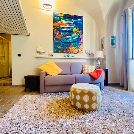 Apartment Cicala