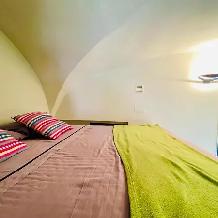 Apartment Cicala