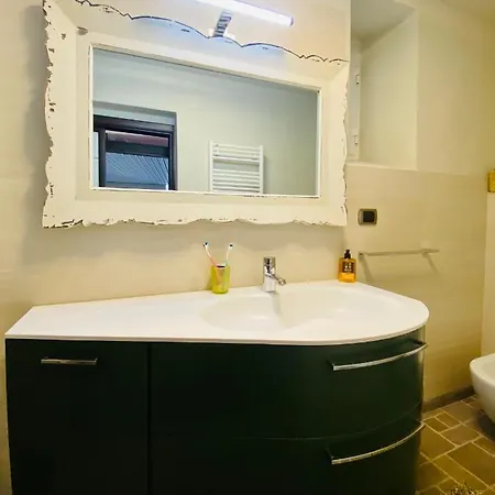 Cicala Apartment Finale Ligure