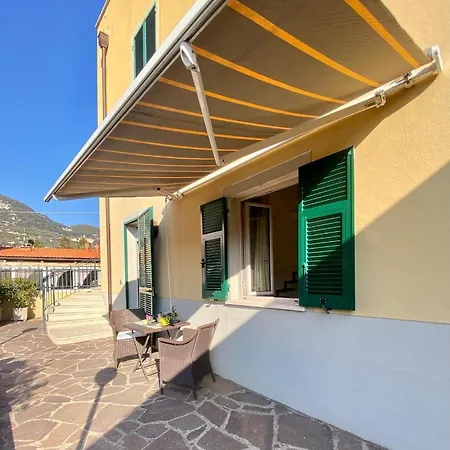 Cicala Apartment