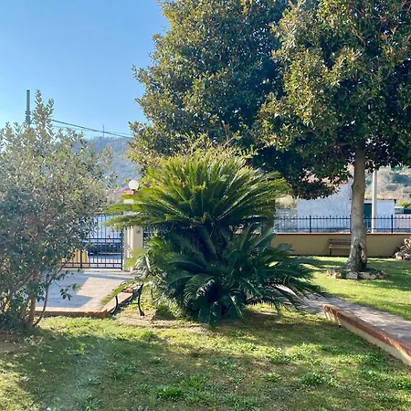 Apartment Cicala Finale Ligure