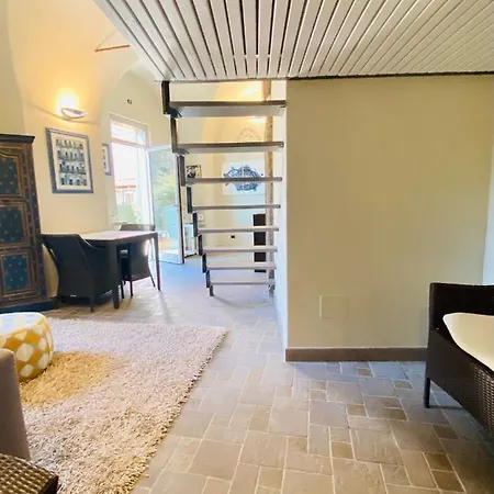 Cicala Apartment