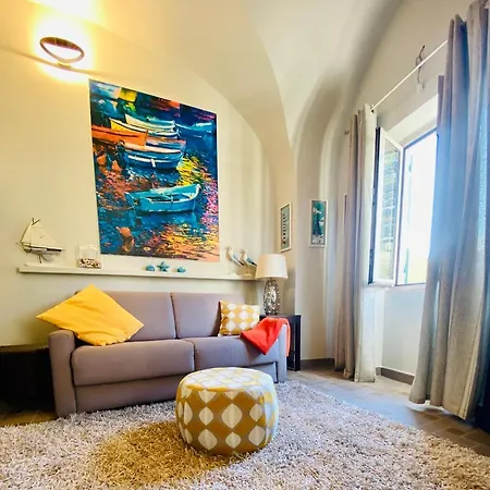 Apartment Cicala Finale Ligure