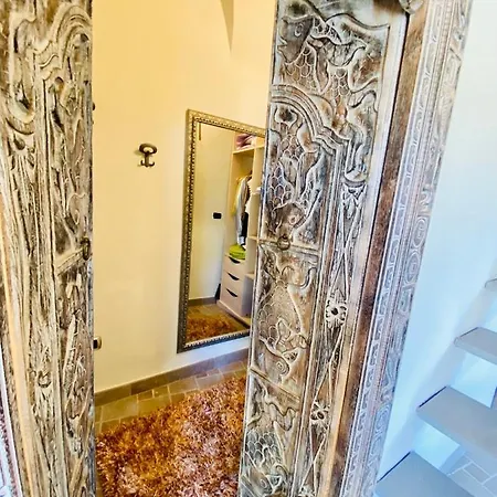 Cicala Apartment