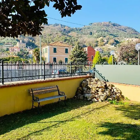 Apartment Cicala Finale Ligure