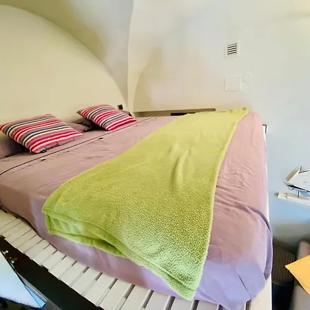 Apartment Cicala Finale Ligure