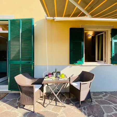 Cicala Apartment