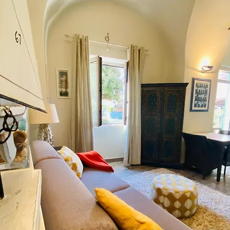 Cicala Apartment *