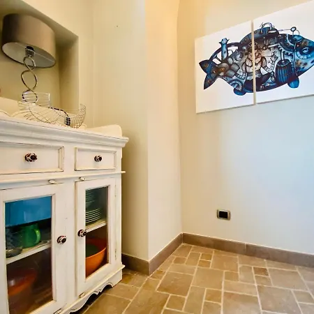 Cicala Apartment Finale Ligure
